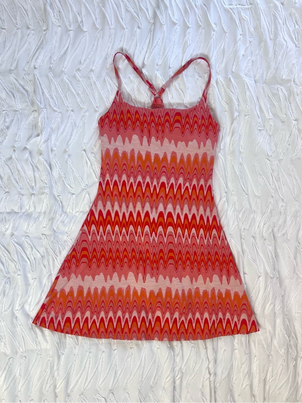 The Exercise Dress by Outdoor Voices